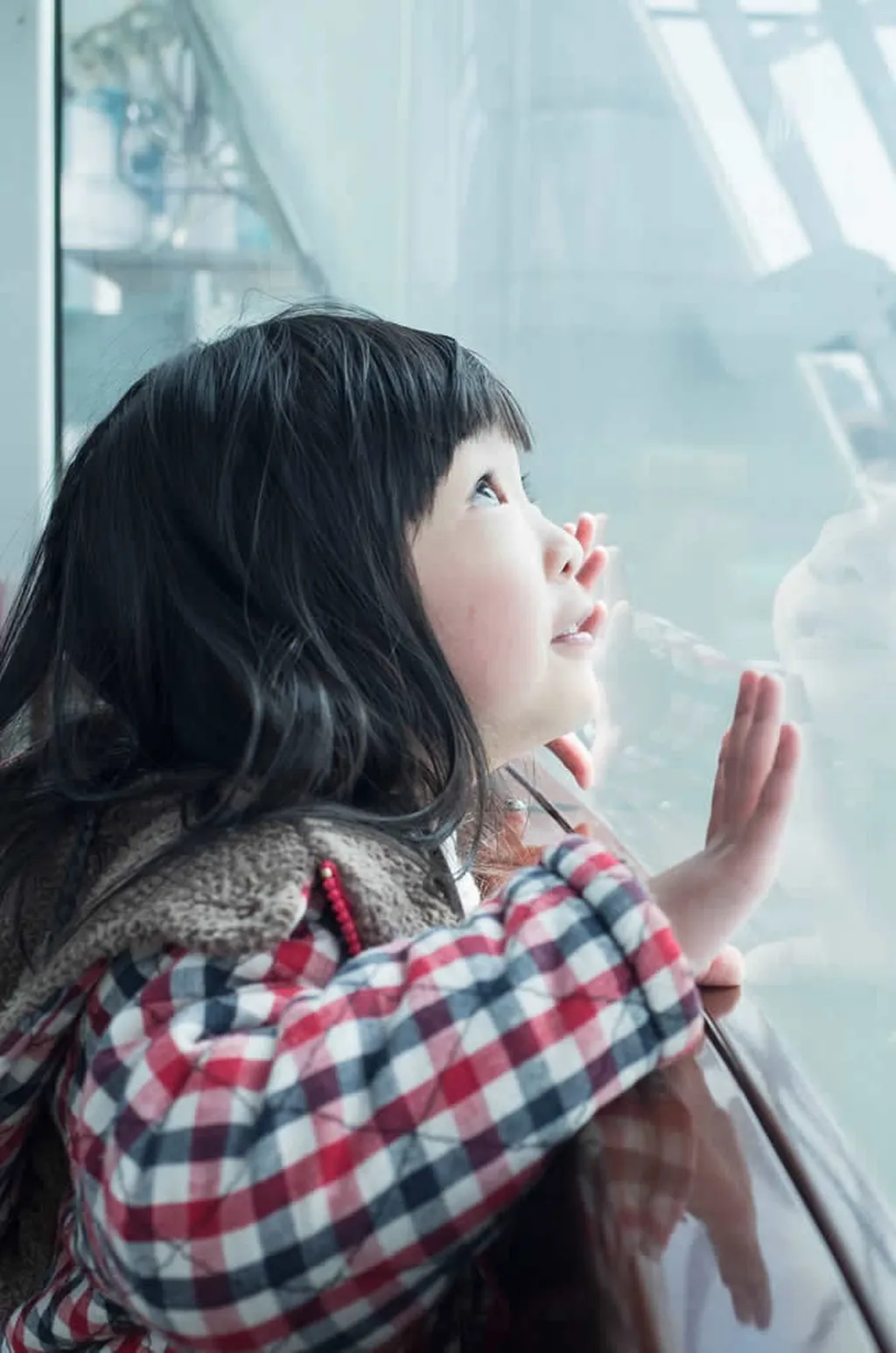 不用設鬧鐘！智慧窗用陽光喚醒你的每一天