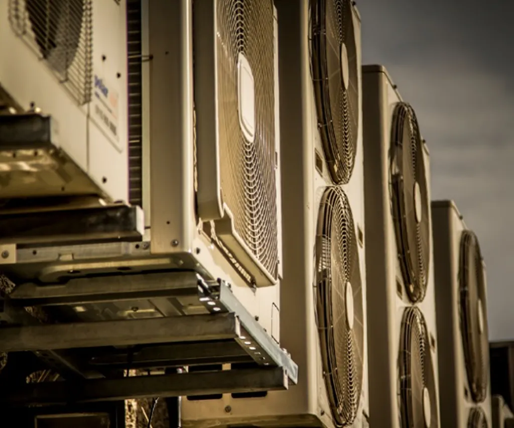 冷氣機節電標準再進化 CSPF報你知