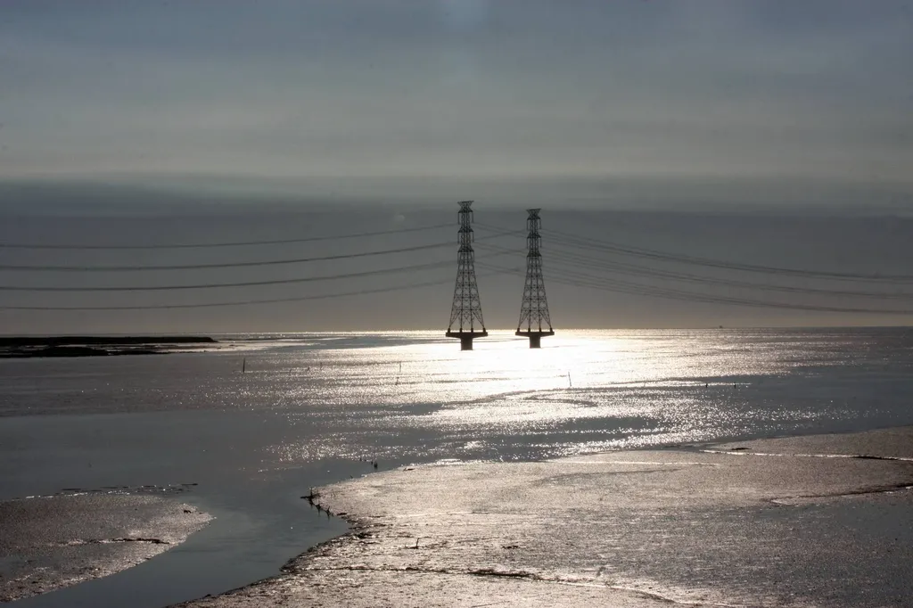 電網夠力、風光給力！再生能源衝上20％！