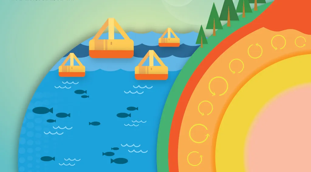 內外兼顧的再生能源之旅