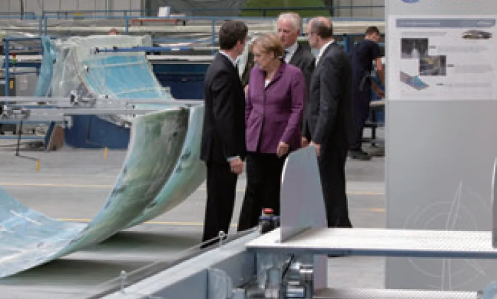 德國Nordex斥資7.85億歐元買下西班牙Acciona風能事業