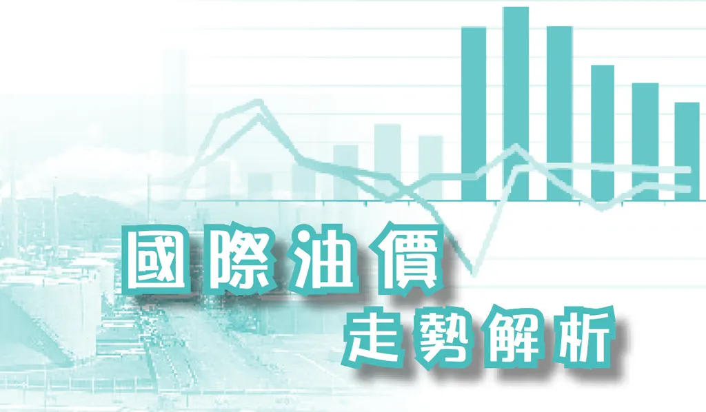 國際油價走勢解析