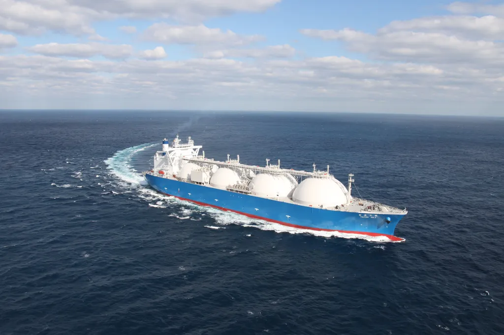 台美合作升級　能源安全更加分！