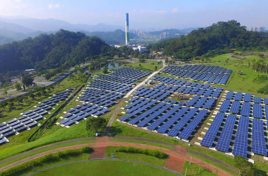 夏月電價，6月1日起跑